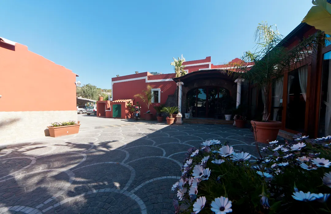 Hotel Villa Franca-1
