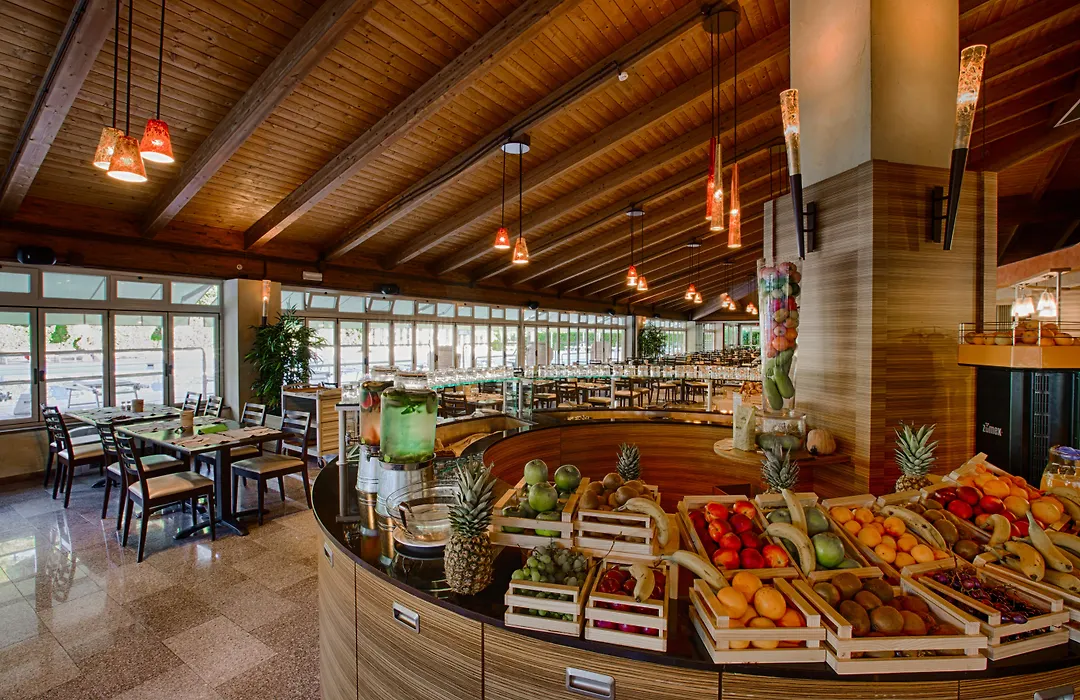Park Hotel Marinetta - Beach & Spa-1