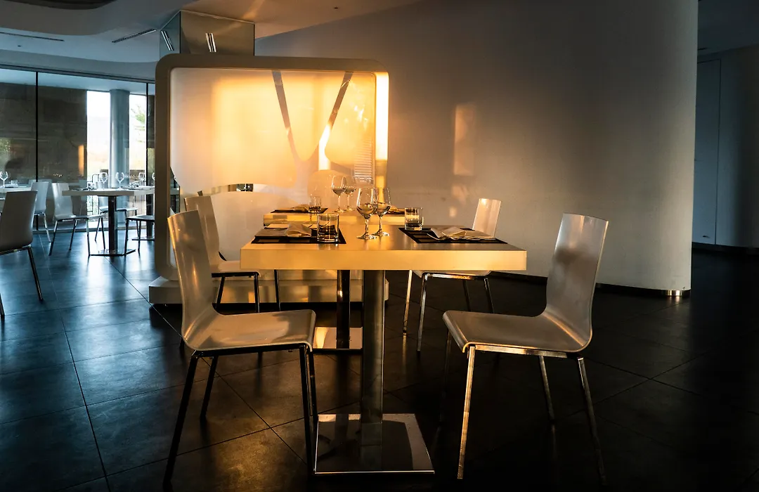 A Point Arezzo Park Hotel-1
