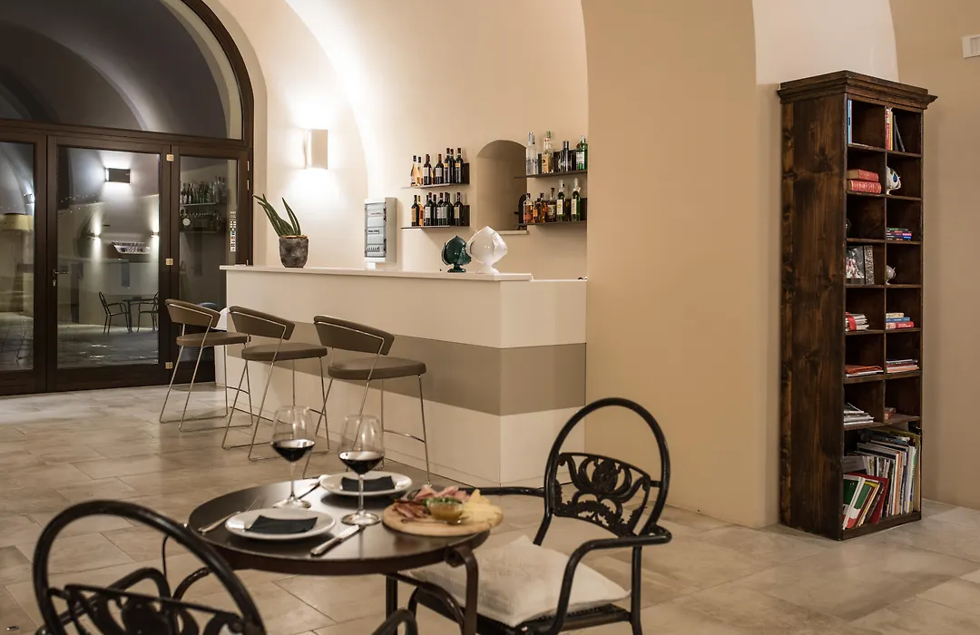 Masseria Fontana Di Vite-1