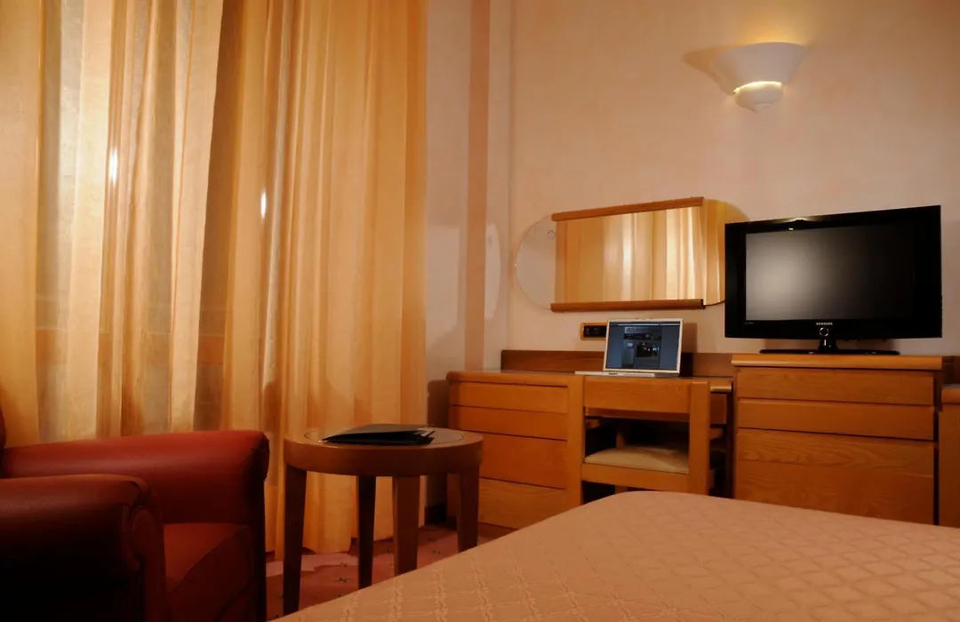 Grand Hotel Ambasciatori Wellness & Spa-1