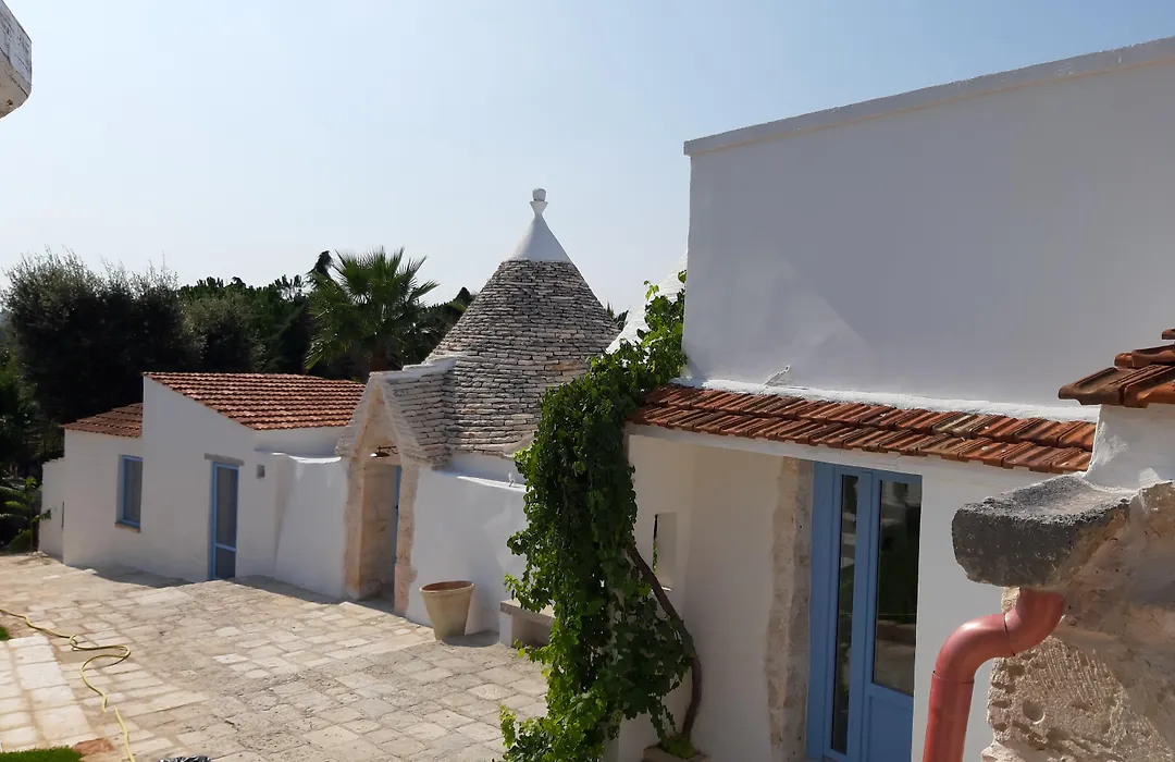 Trulli Terra Magica-1