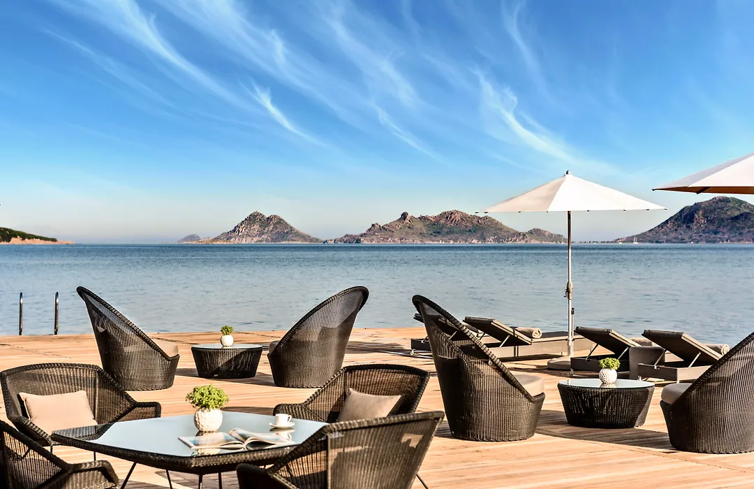 Swissôtel Resort Bodrum Beach-1