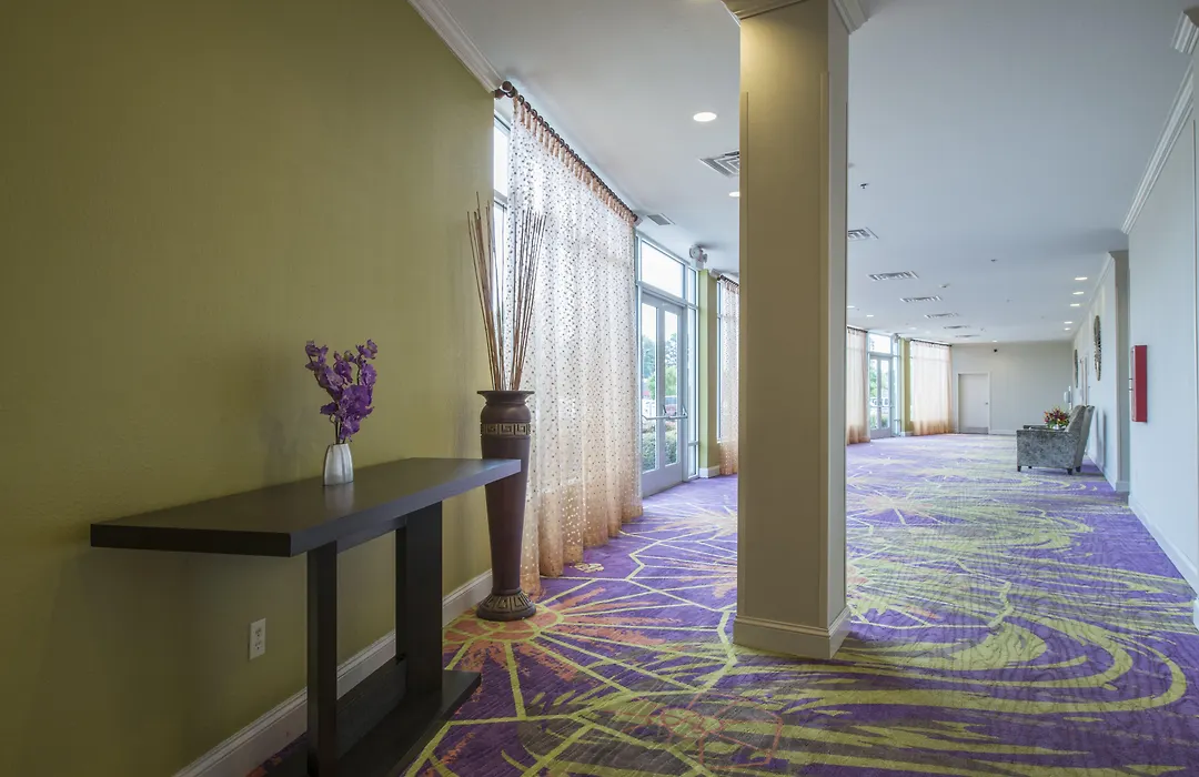 City Express By Marriott Pooler Savannah Airport-1