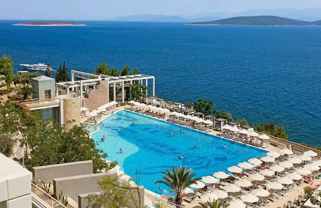 Duja Bodrum-1