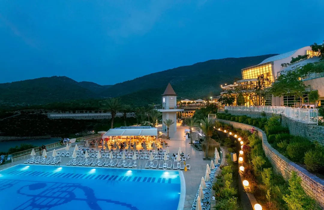 Duja Bodrum-1
