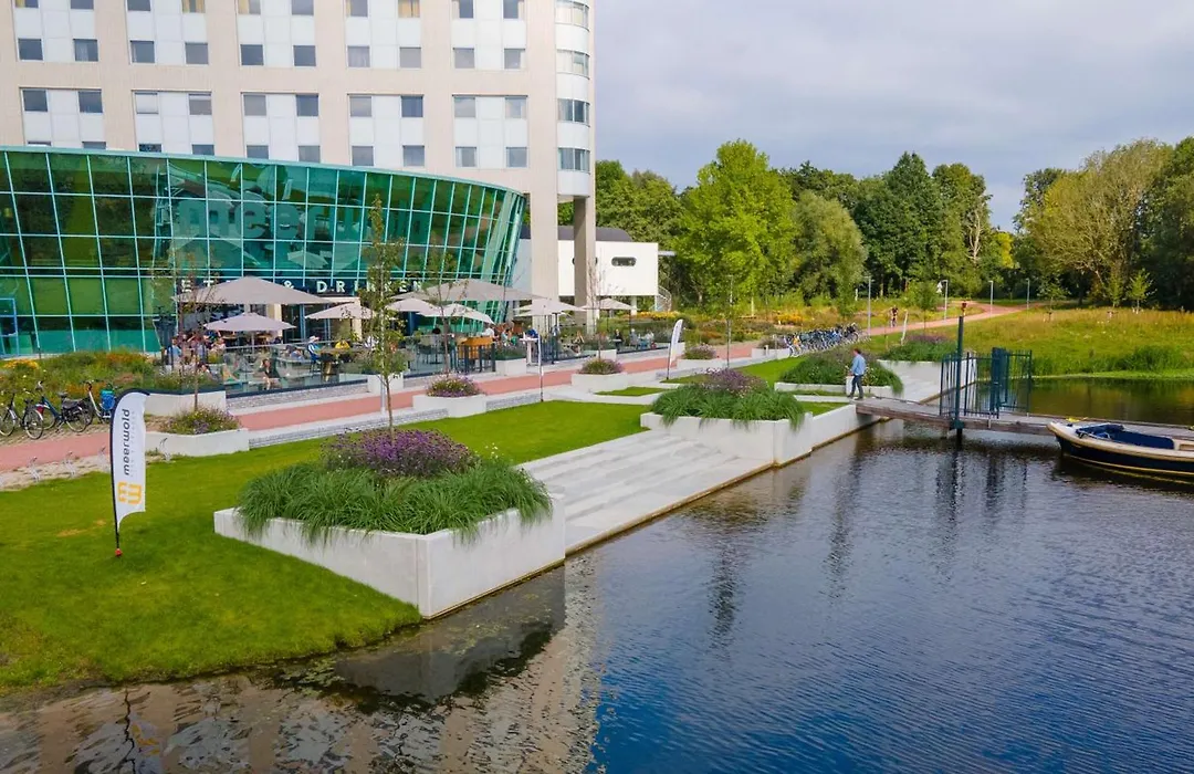 Best Western Plus Hotel Groningen Plaza-1