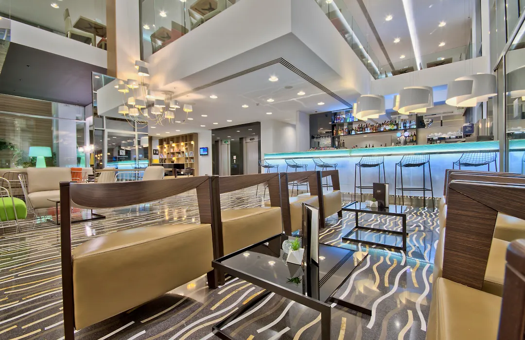 Hotel Valentina-1