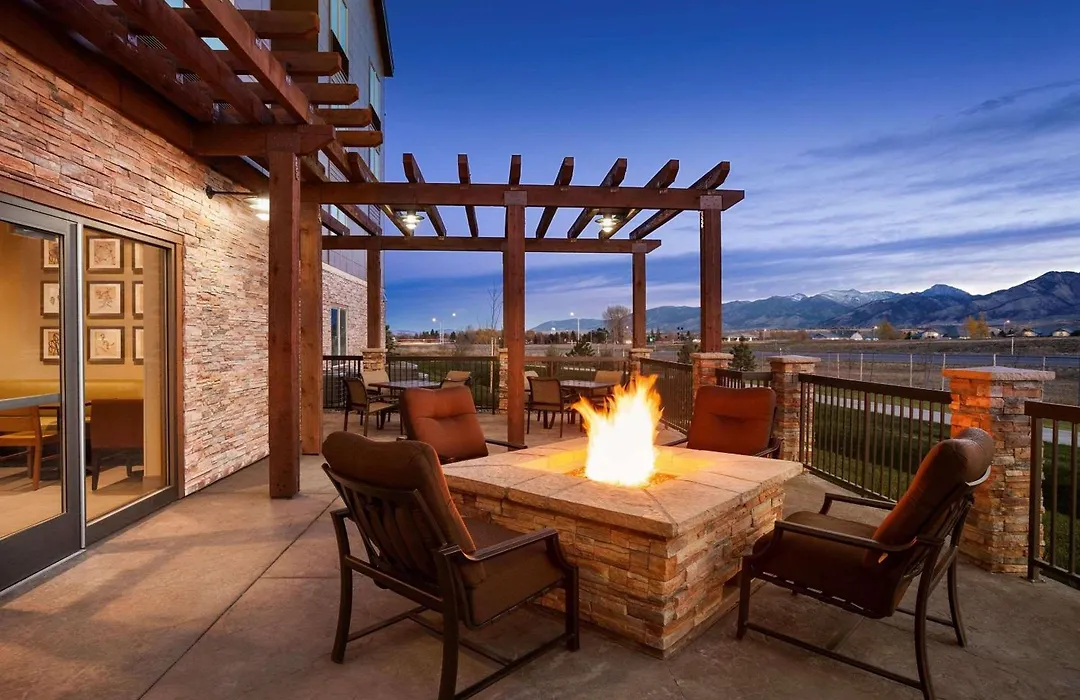 Country Inn & Suites By Radisson, Bozeman, Mt-1
