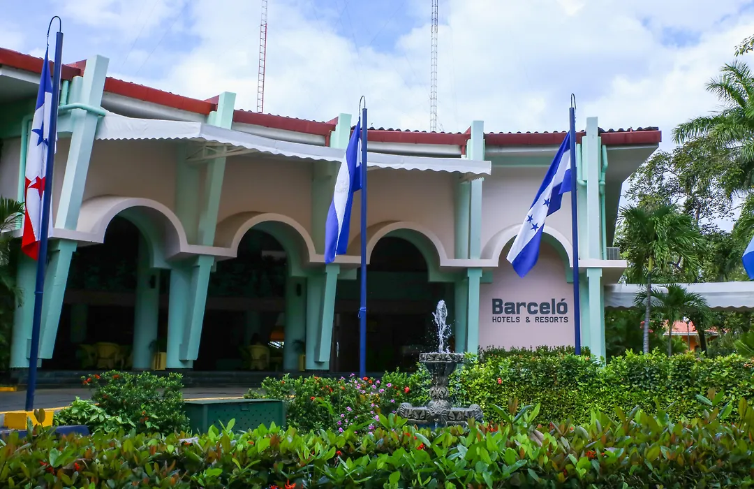 Barceló Montelimar All Inclusive-1