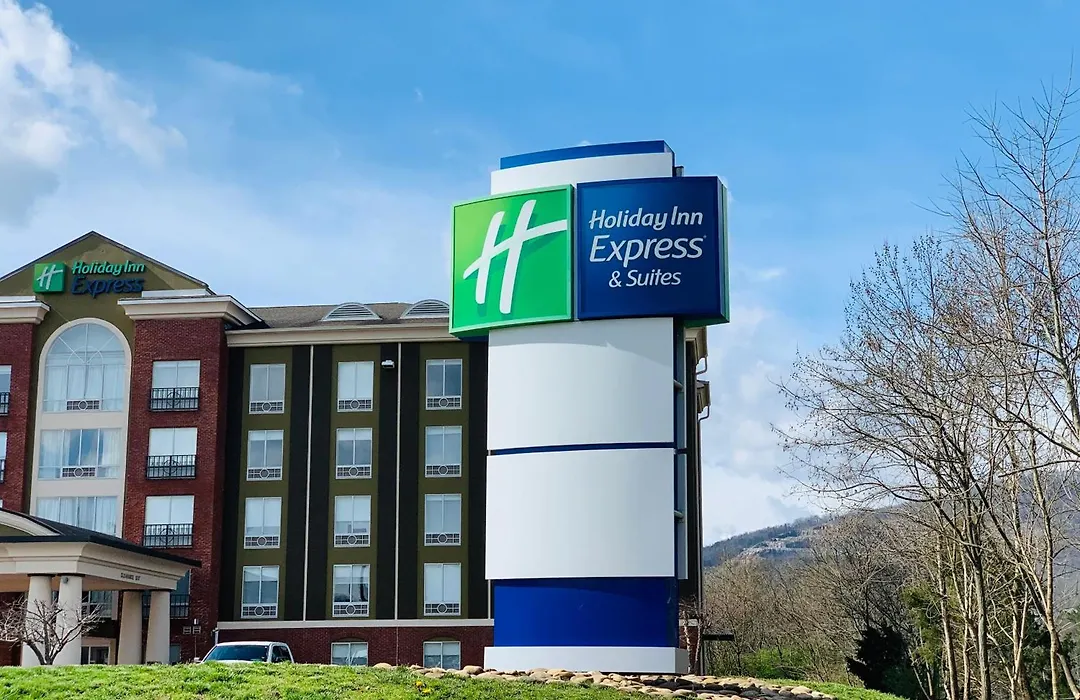 Holiday Inn Express Hotel & Suites Chattanooga-Lookout Mountain By Ihg-1