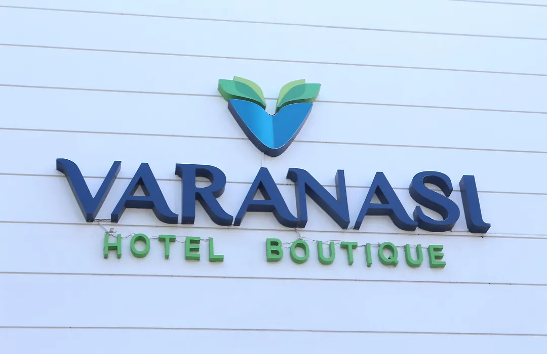 Varanasi Hotel Boutique Aeropuerto-1