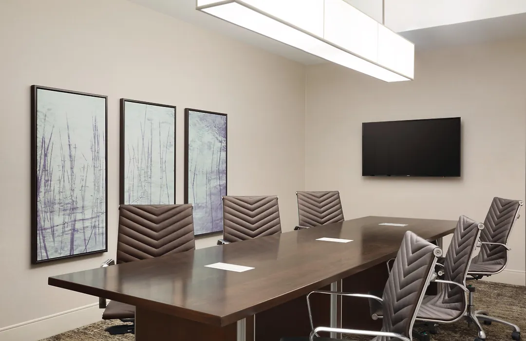 Holiday Inn Chicago Schaumburg By Ihg-1