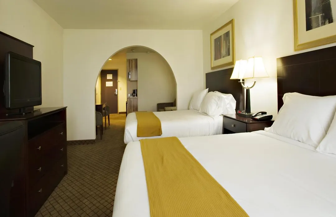 Holiday Inn Express & Suites Childress By Ihg-1