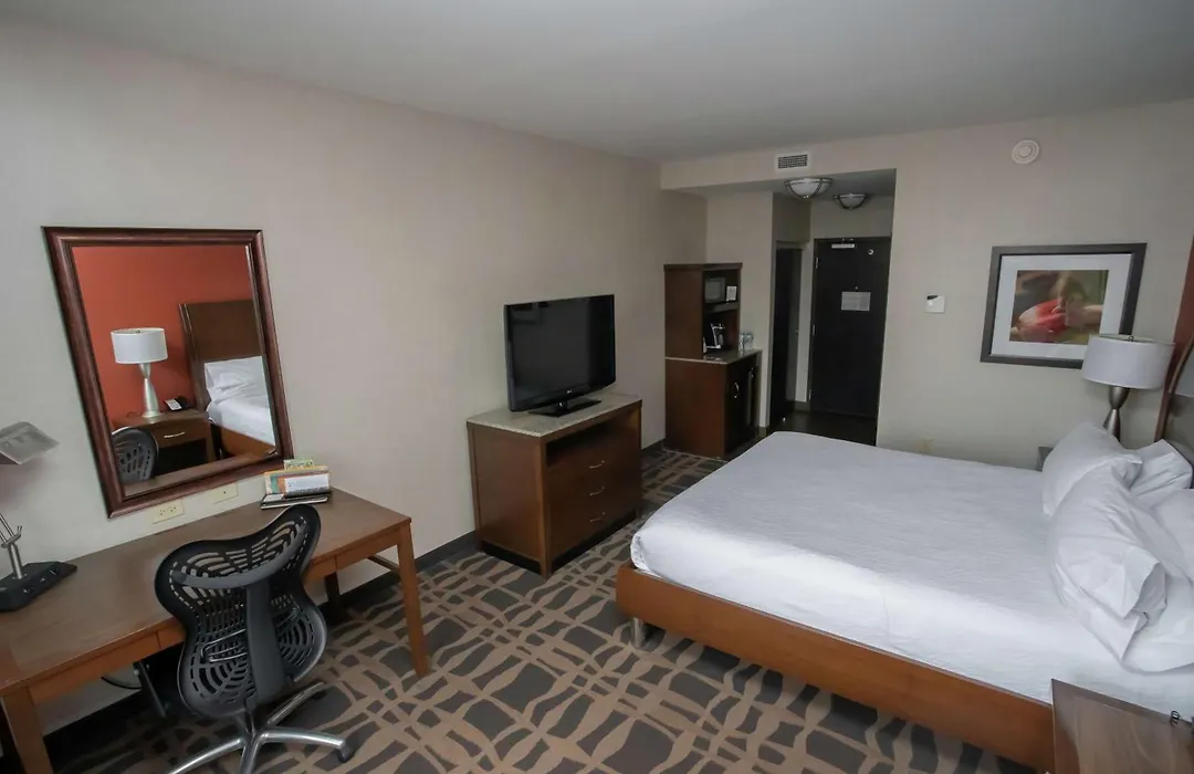 Hilton Garden Inn Dayton South - Austin Landing-1