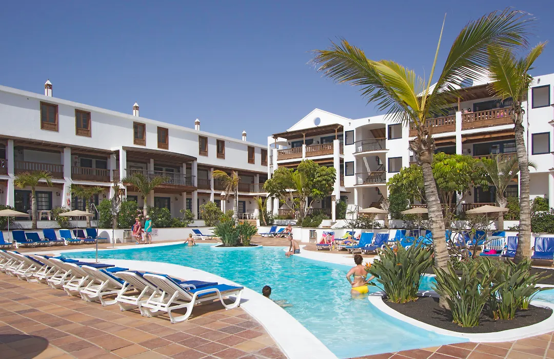 Nazaret Apartments-1