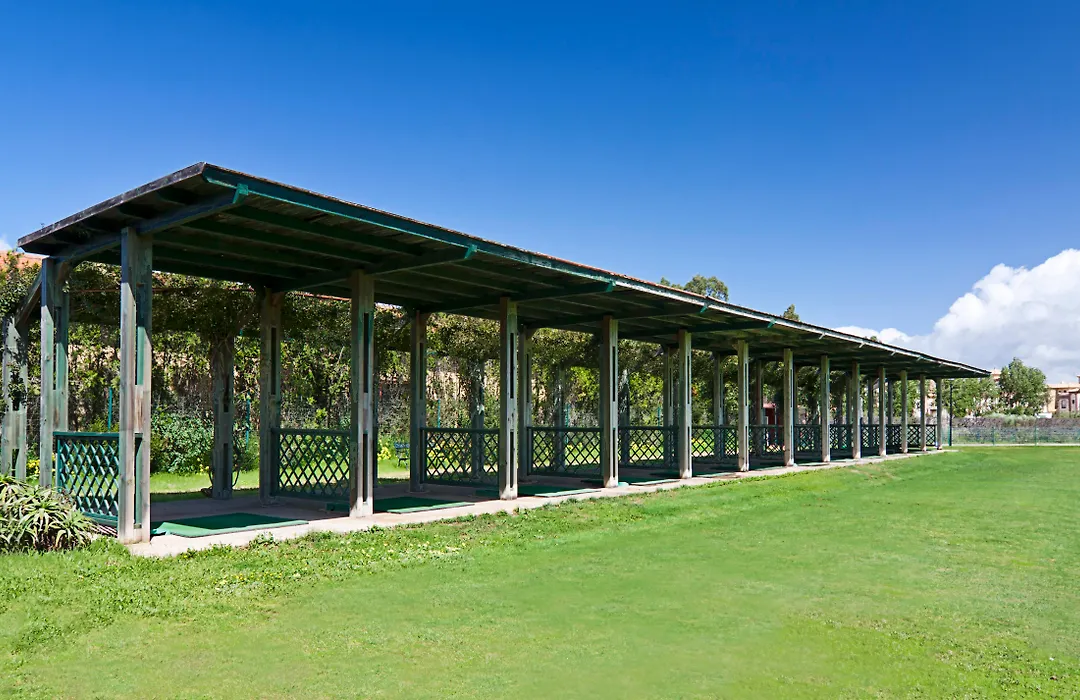 Isla Canela Golf Hotel Boutique-1