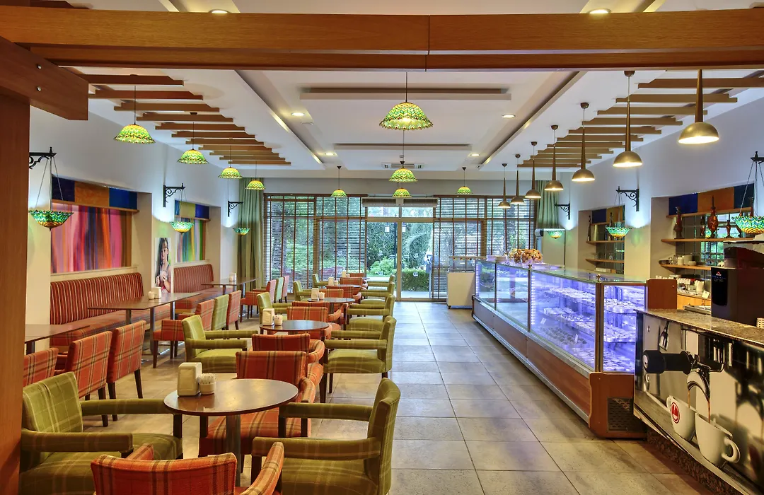 Sunis Kumkoey Beach Resort Hotel & Spa-1