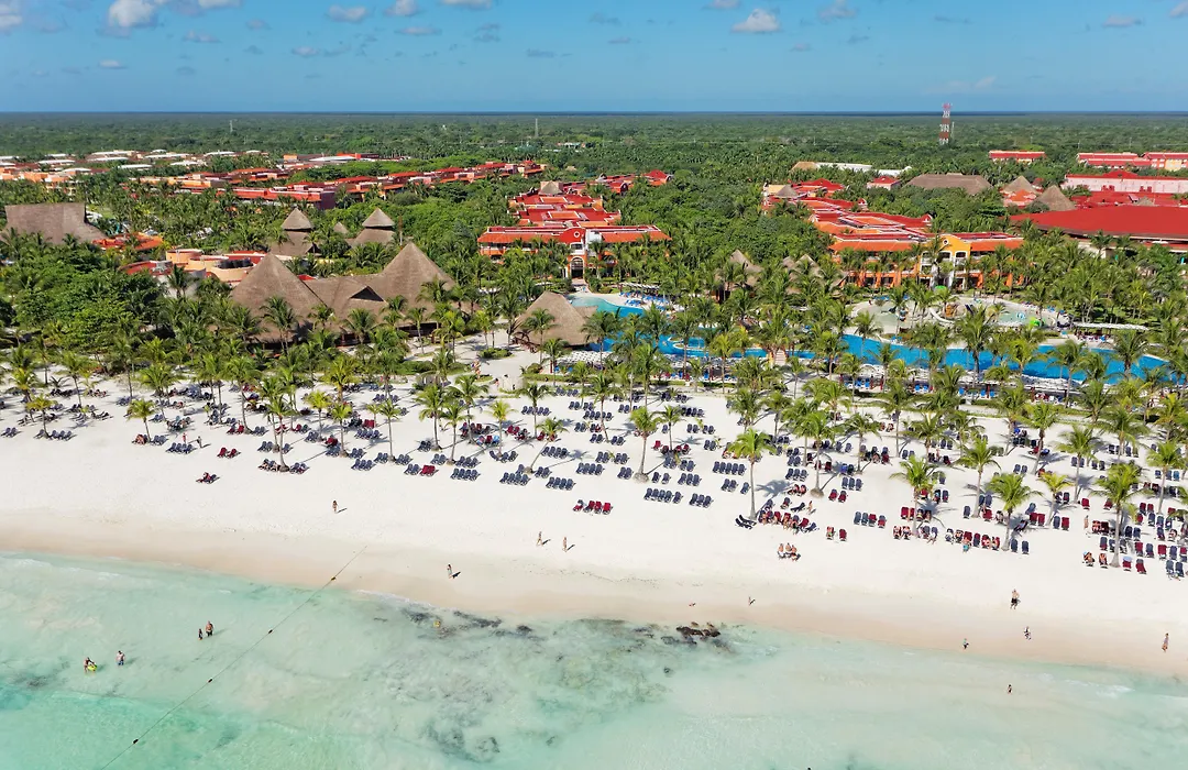 Barcelo Maya Caribe-1
