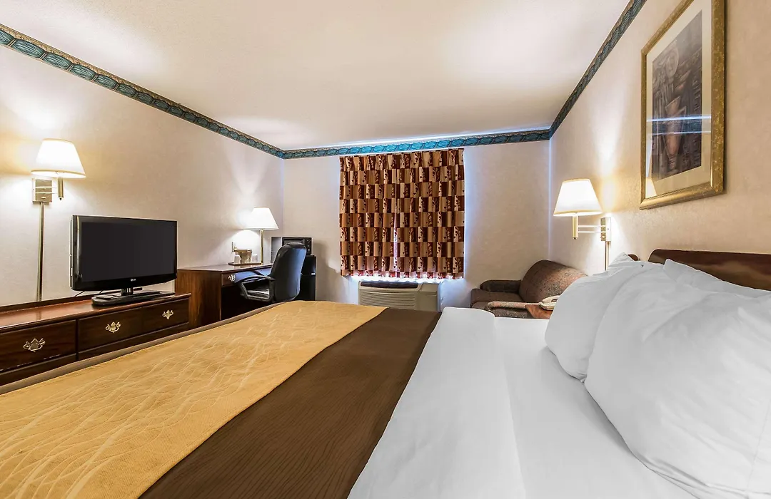 Quality Inn & Suites-1