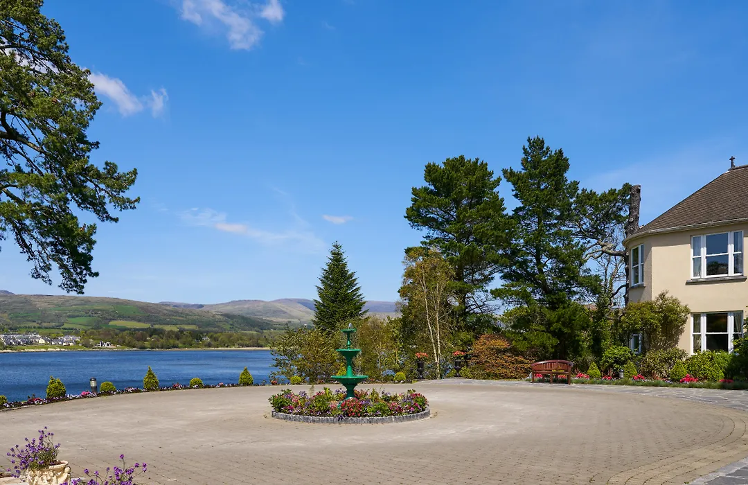 Sheen Falls Lodge-1