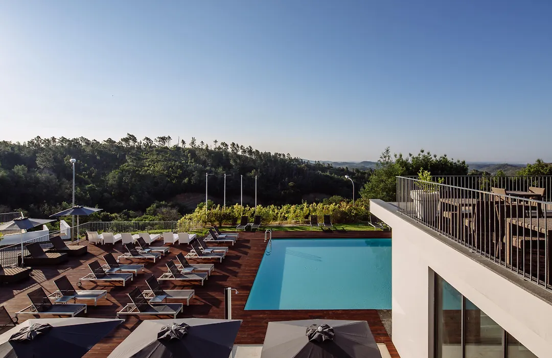 Monchique Resort & Spa-1