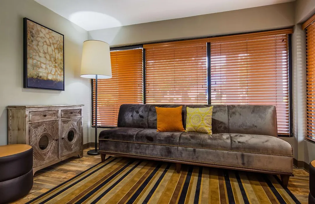 Best Western Shenandoah Inn - Newnan South Atlanta-1
