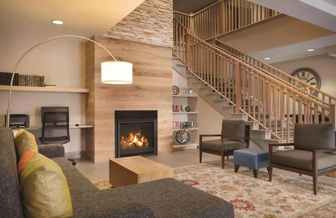 Country Inn & Suites By Radisson, Brooklyn Park - Brooklyn Center, Mn-1