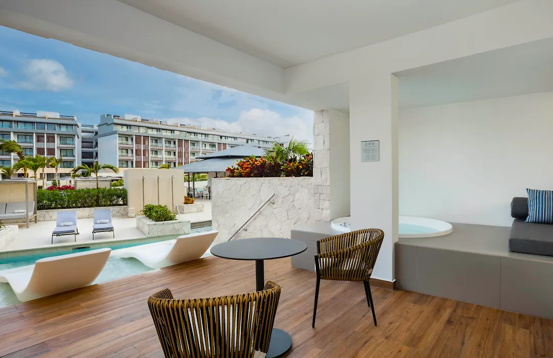 Majestic Elegance Costa Mujeres - All Inclusive-1