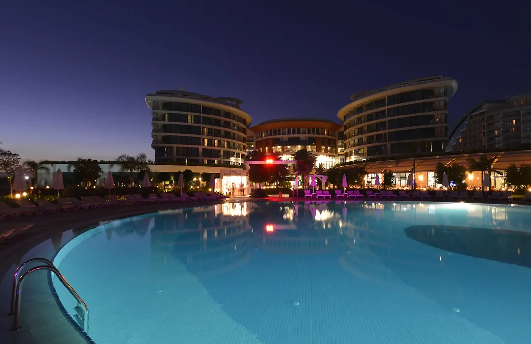 Baia Lara Hotel-1