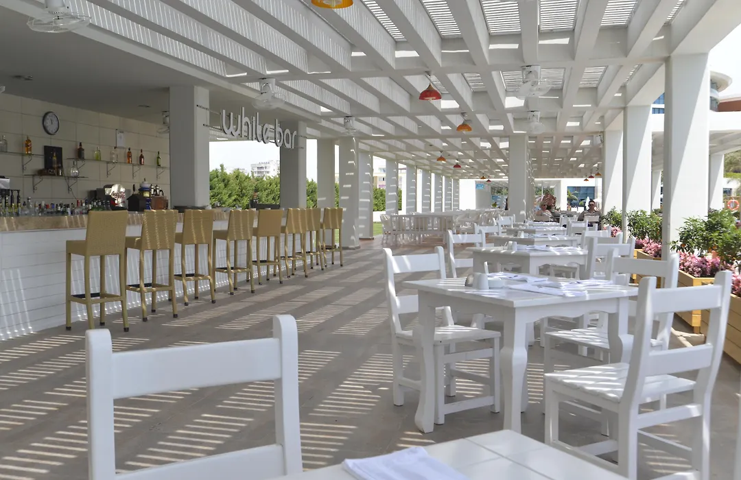 Baia Lara Hotel-1