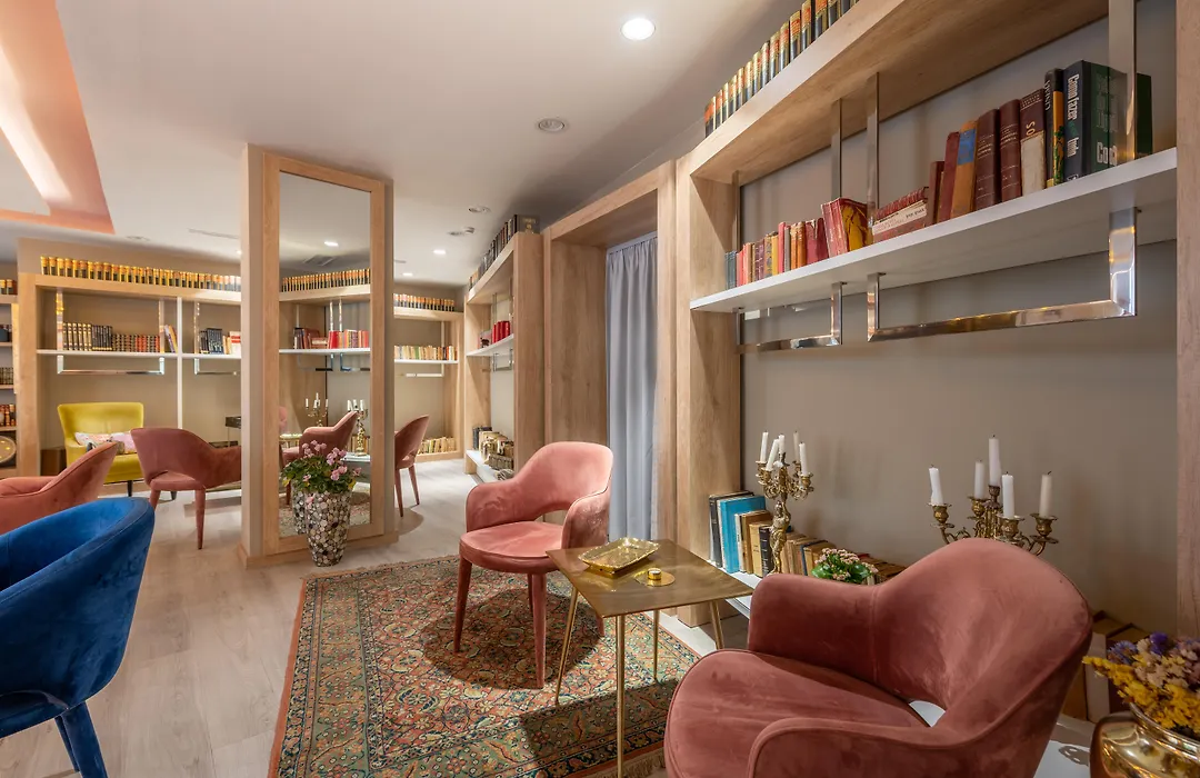 Se Boutique Hotel-1