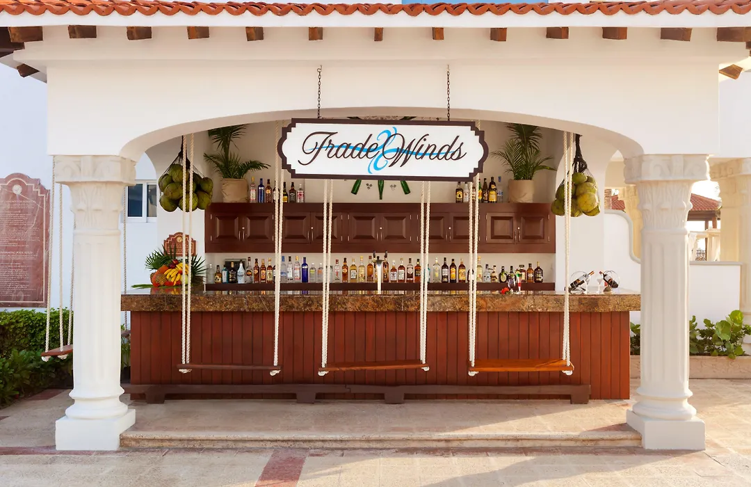 Hyatt Vivid Playa Del Carmen All-Inclusive Adult Only Resort-1