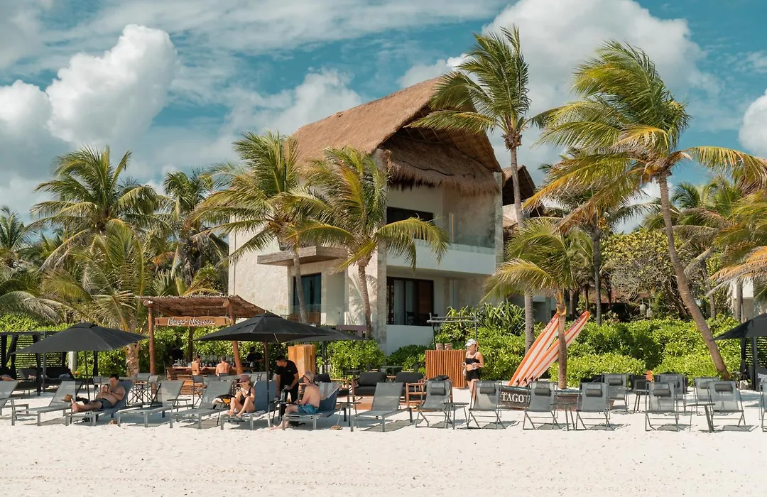 Tago Tulum By G Hotels-1
