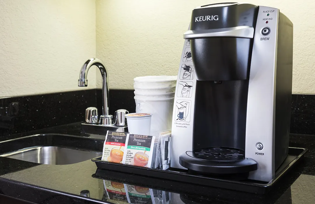 Holiday Inn Express Hotel & Suites Minneapolis - Minnetonka By Ihg-1