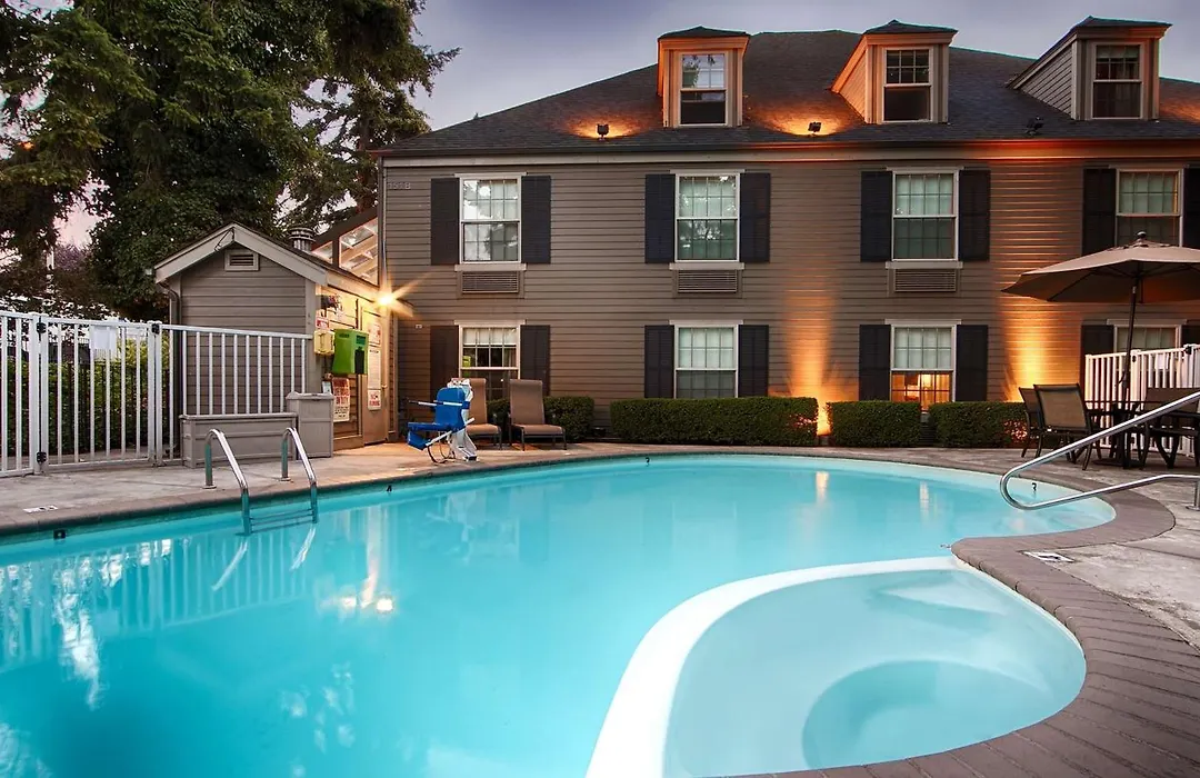 Wingate By Wyndham Bellingham Heritage Inn-1