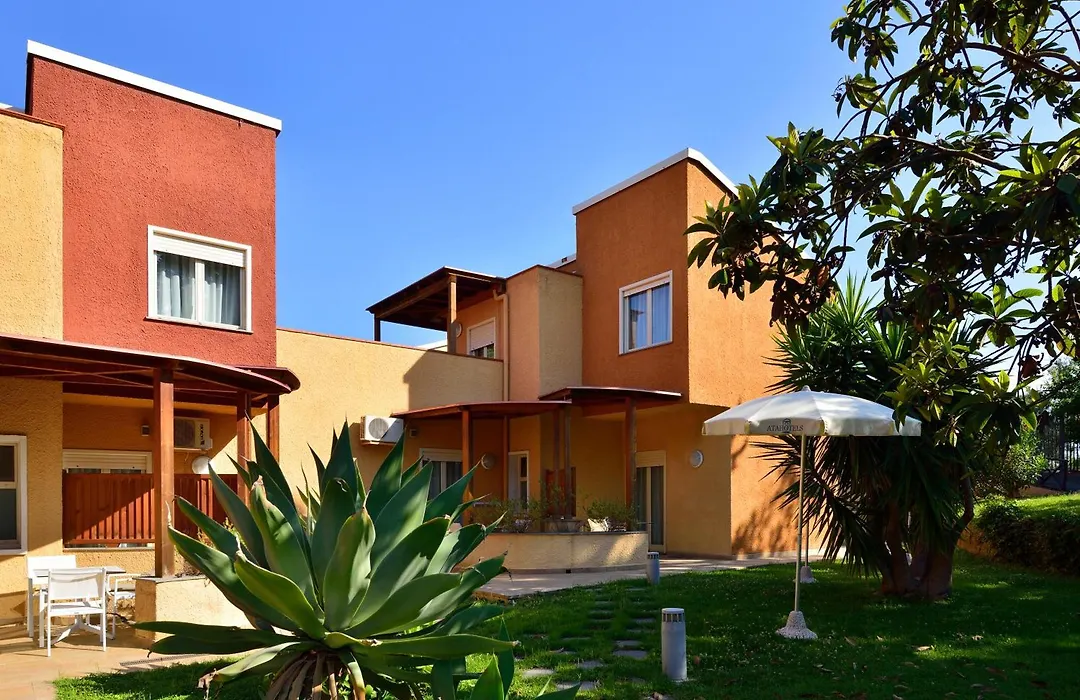 UNA Hotels Naxos Beach Sicilia-1