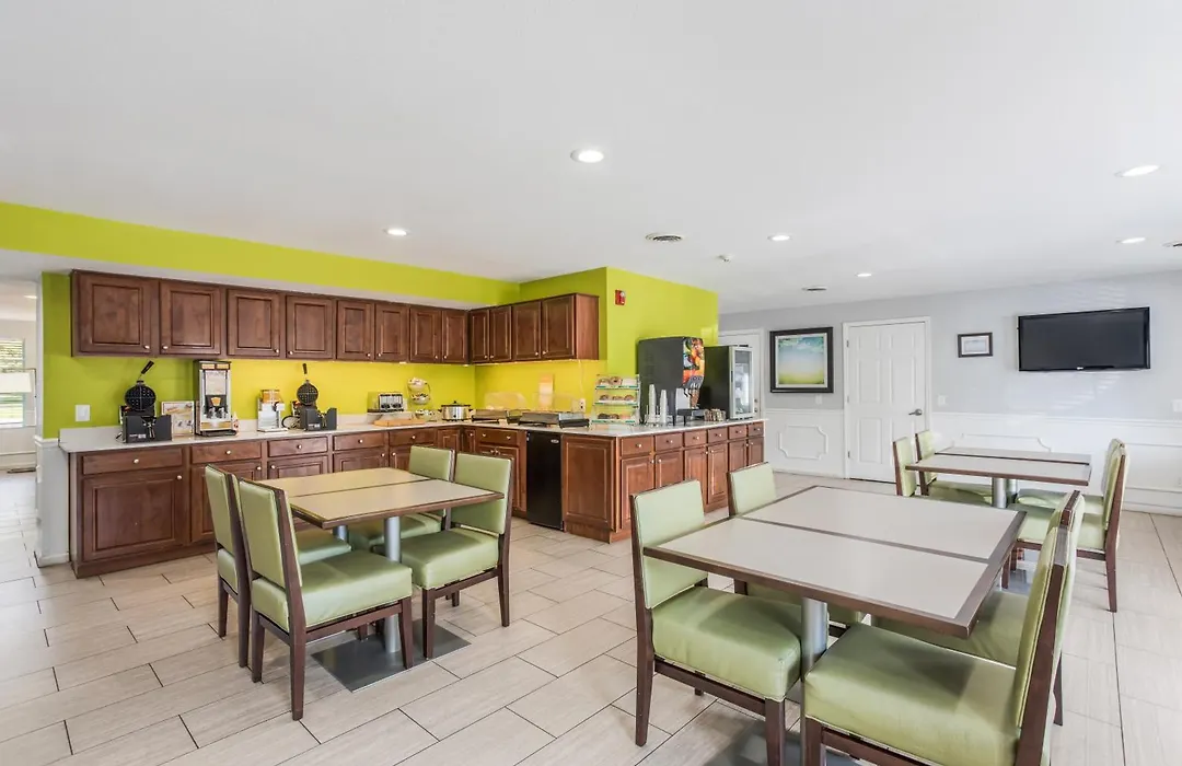 Quality Inn Gallatin-Nashville Metro-1