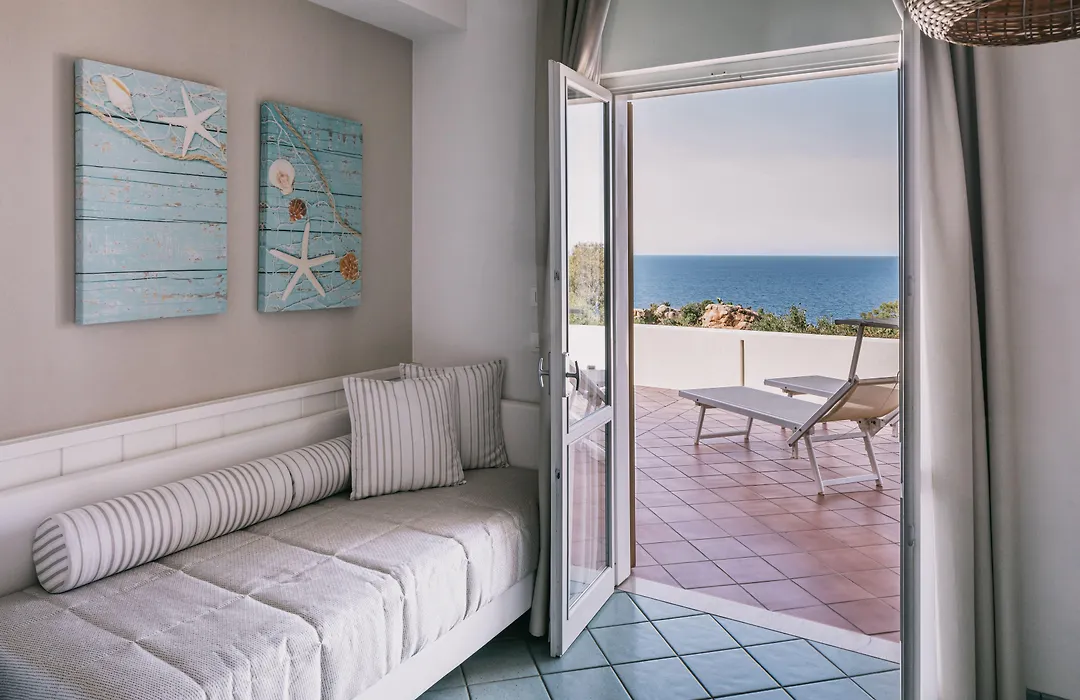 Mangia's Pollina Resort-1