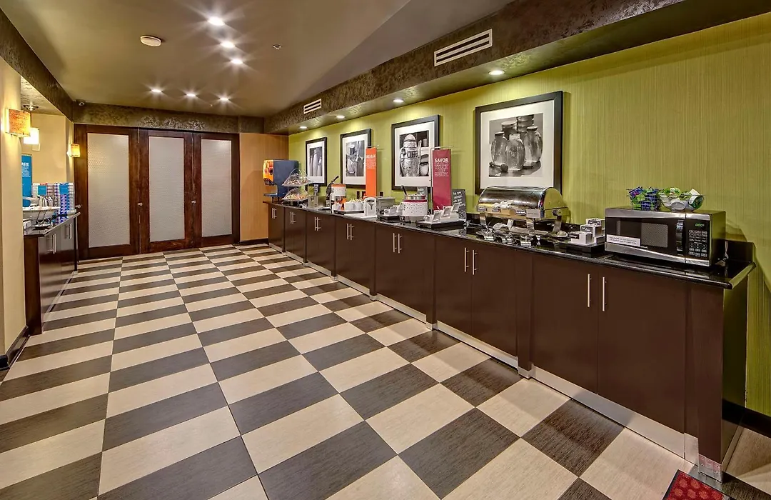 Hampton Inn Indianapolis-Sw-Plainfield-1