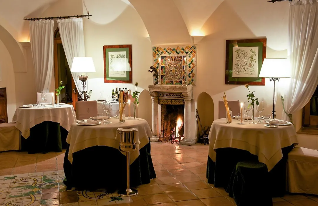 Hotel Villa Cimbrone-1