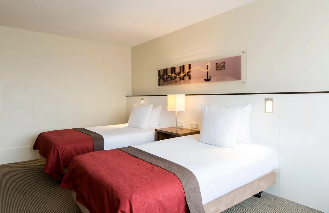Holiday Inn Eindhoven Centre, an IHG Hotel-1