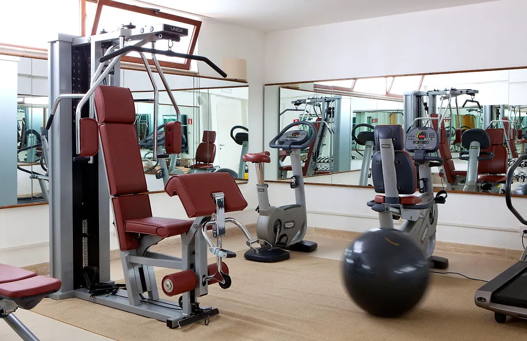 Canne Bianche Lifestyle Hotel-1