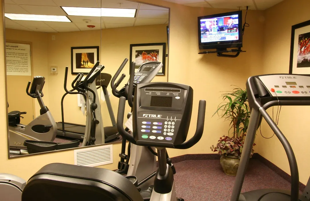 Hampton Inn & Suites Parker-1