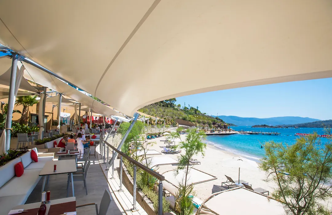 Le Meridien Bodrum Beach Resort-1