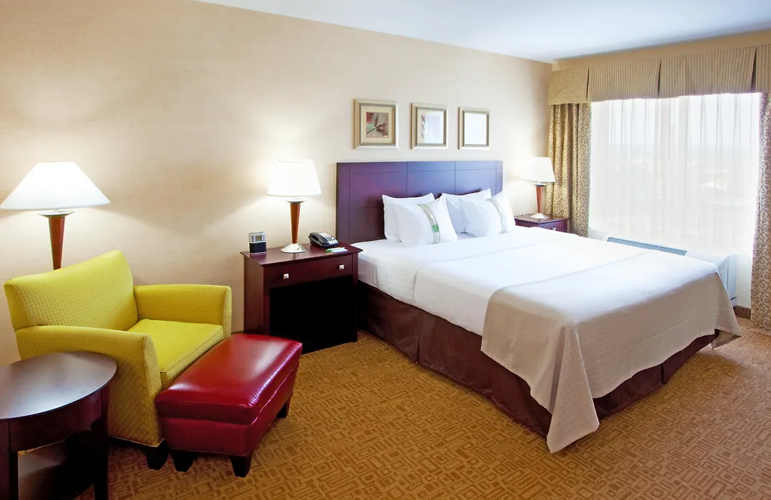 Holiday Inn Winchester Southeast-Historic Gateway By Ihg-1