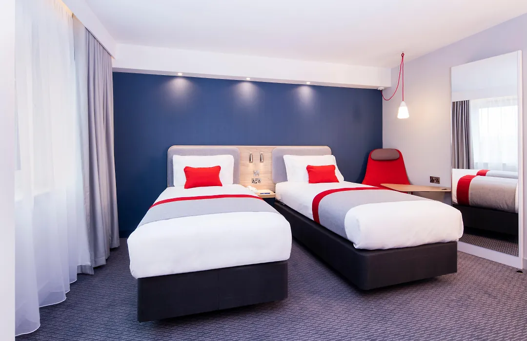 Holiday Inn Express - Malta By Ihg-1