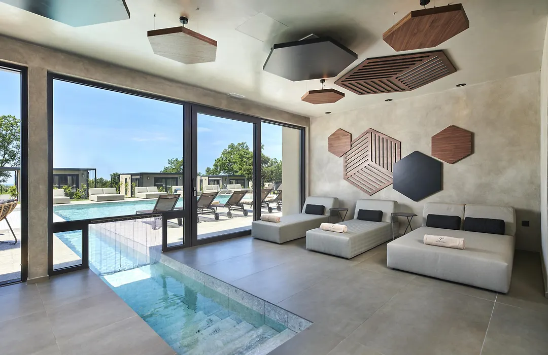 San Servolo Wellness Rooms - Adults Only-1
