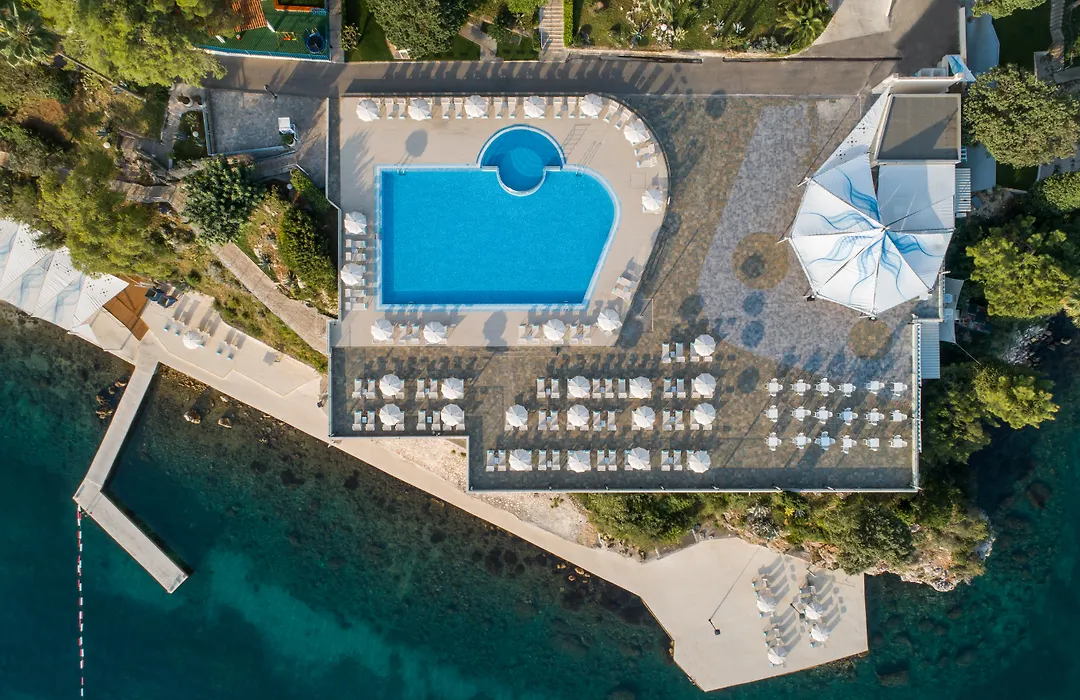 Iberostar Waves Herceg Novi All Inclusive-1