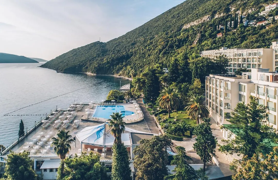 Iberostar Waves Herceg Novi All Inclusive-1